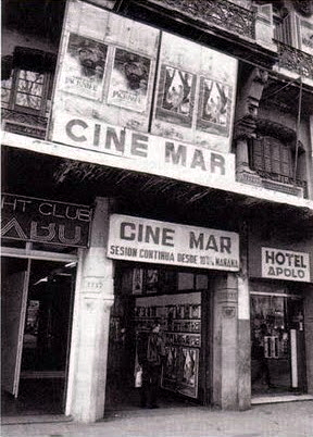 Cine Mar